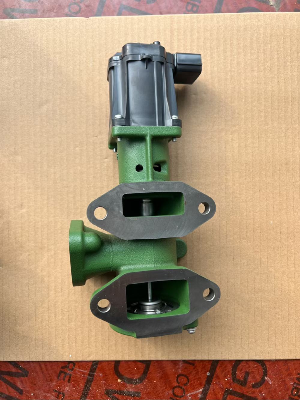 5582529F EGR valve OEM