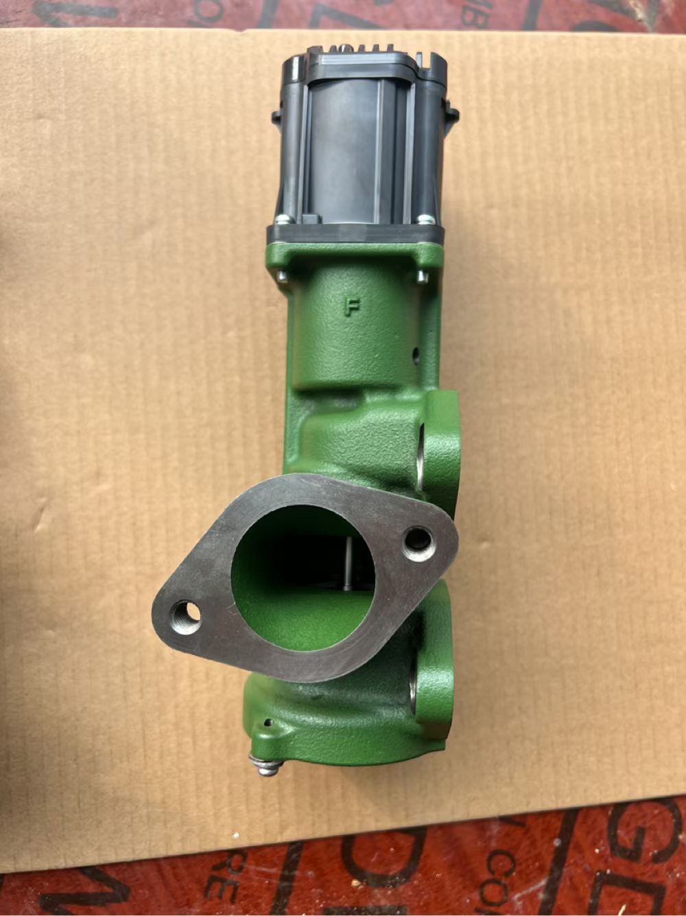 5582529F EGR valve OEM