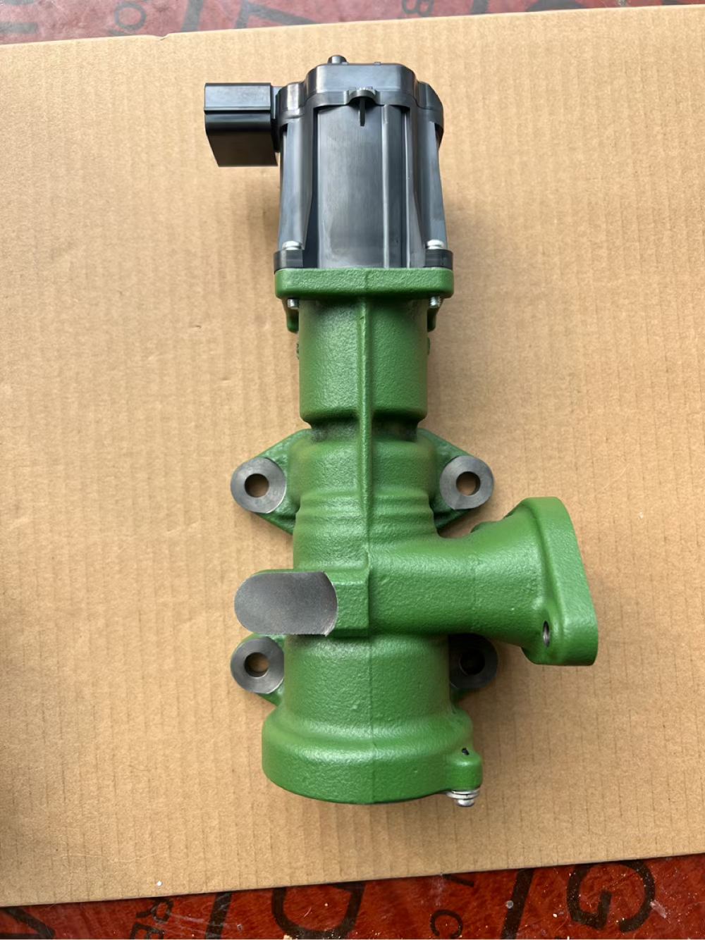 5582529F EGR valve OEM