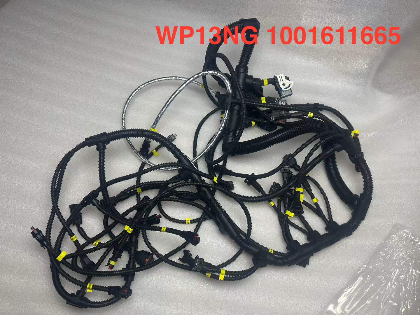 1001611665 engine wiring harness OEM