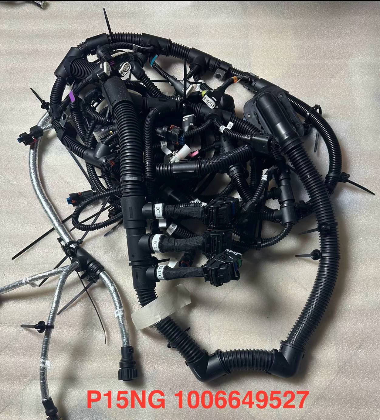 1006649527 engine wiring harness OEM