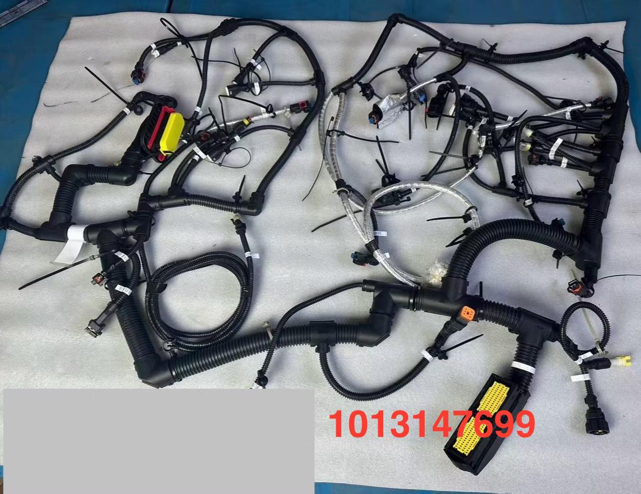 1013147699 engine wiring harness OEM
