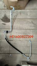 HD1600822209 air conditioning pipe OEM