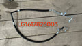 LG1617826003 air conditioning pipe OEM