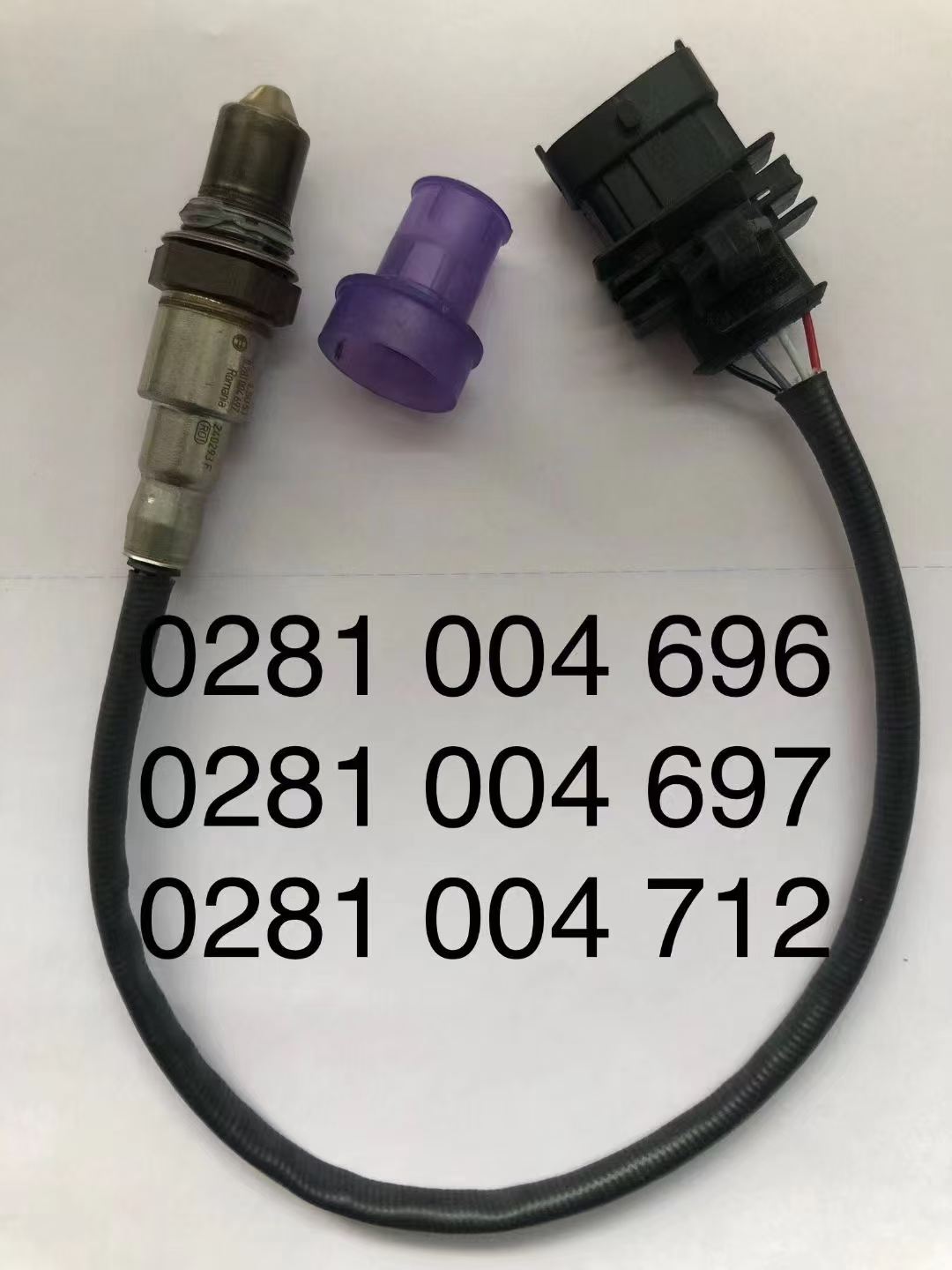 0281004696 0281004697 0281004712 Oxygen sensor OEM
