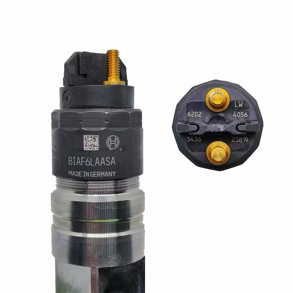 0445124056 fuel injector OEM