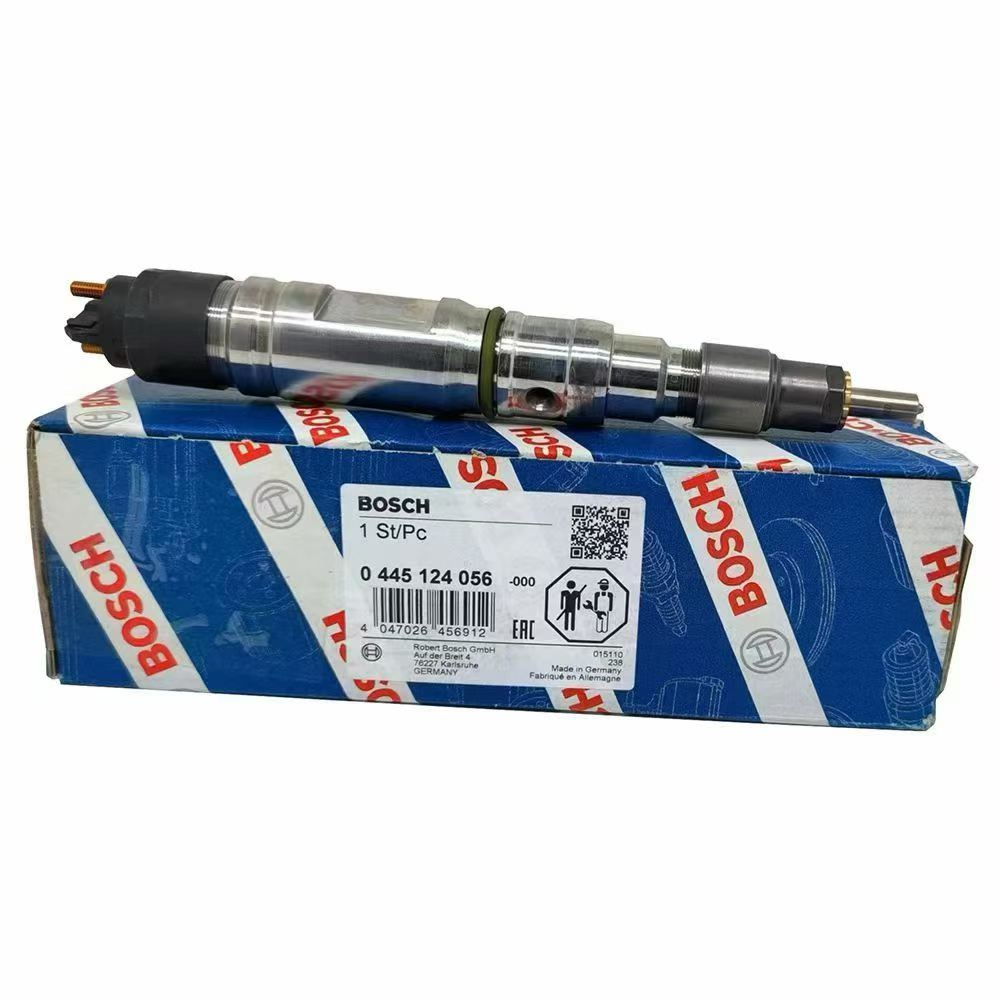 0445124056 fuel injector OEM