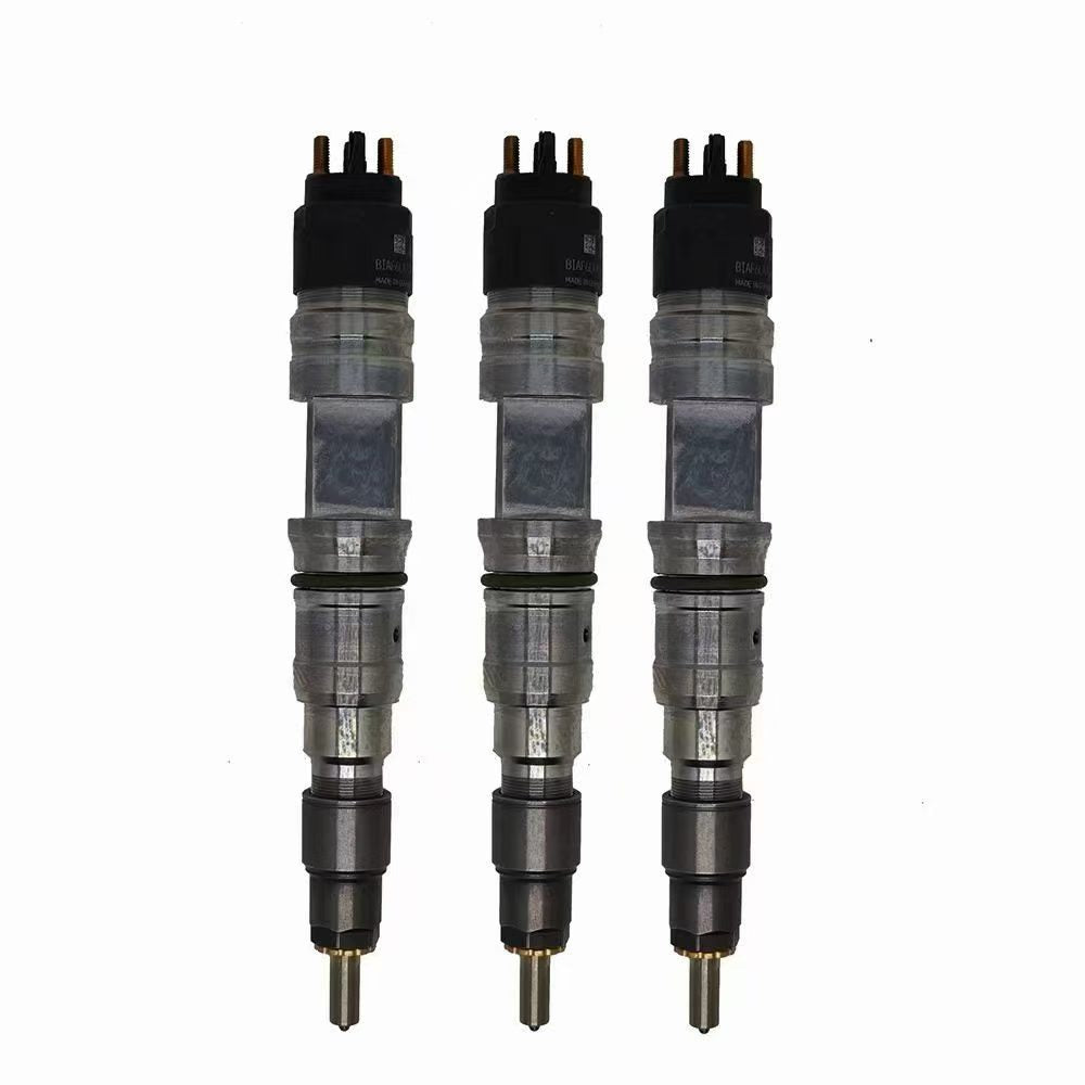 0445124056 fuel injector OEM