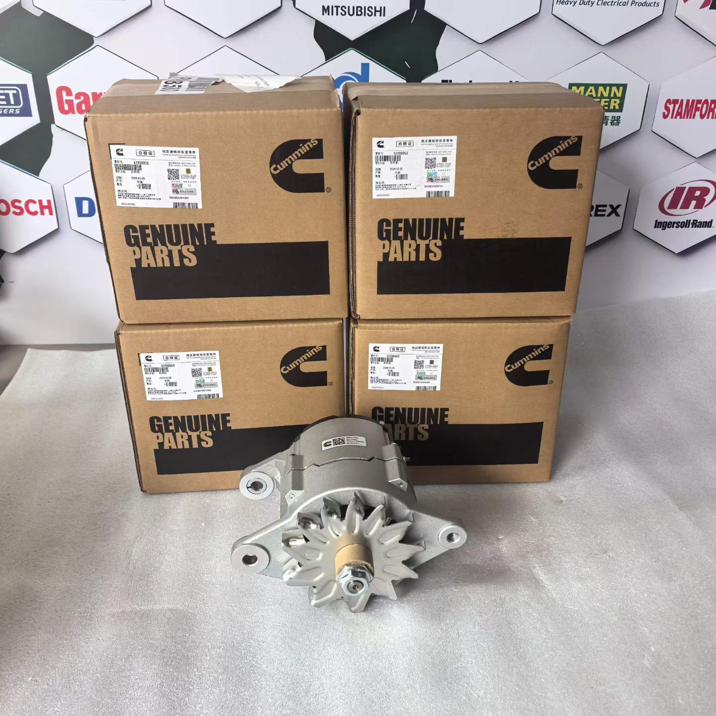 4319995X generator OEM