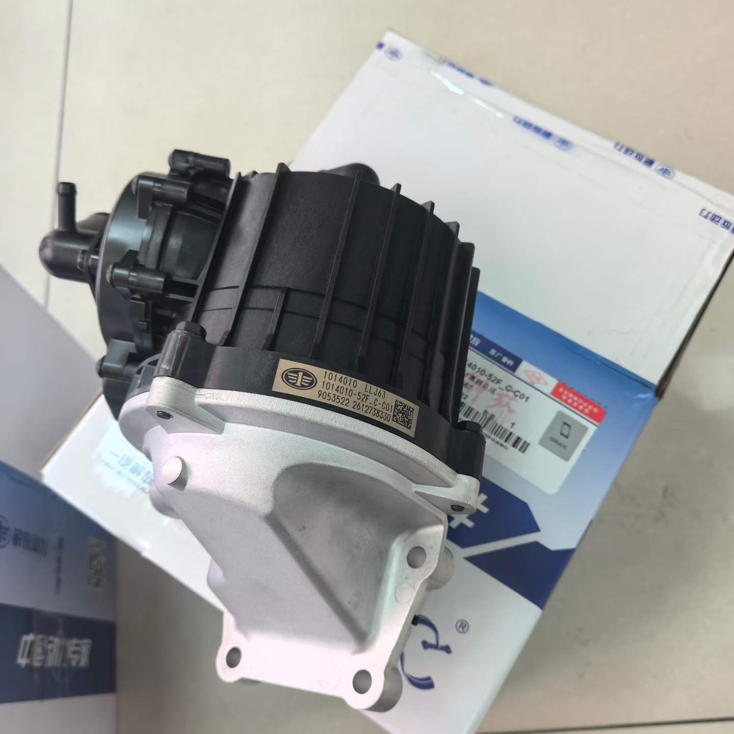 1014010-52F oil and gas separator OEM