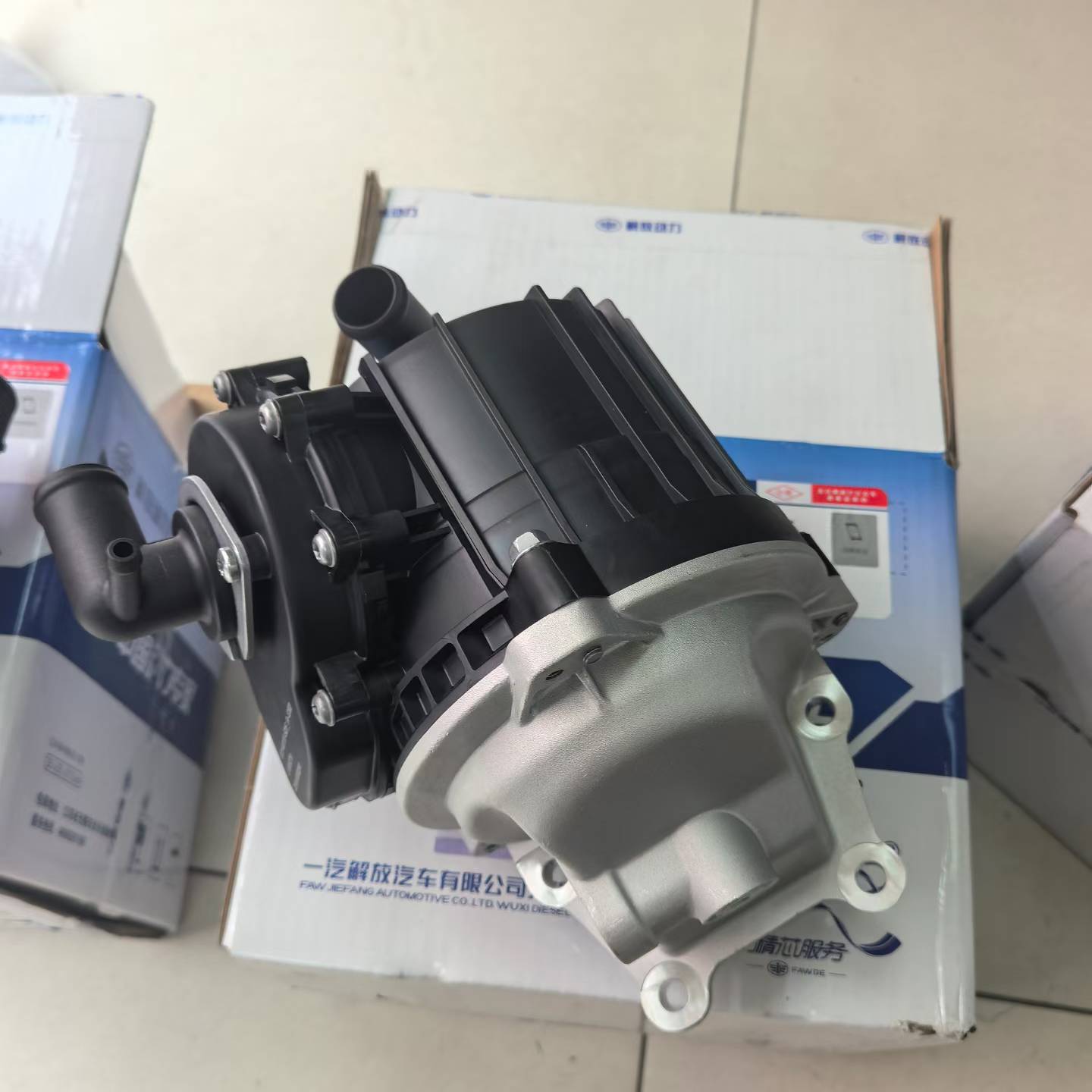 1014010-52F oil and gas separator OEM