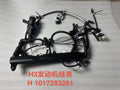 1017283261 engine wiring harness OEM