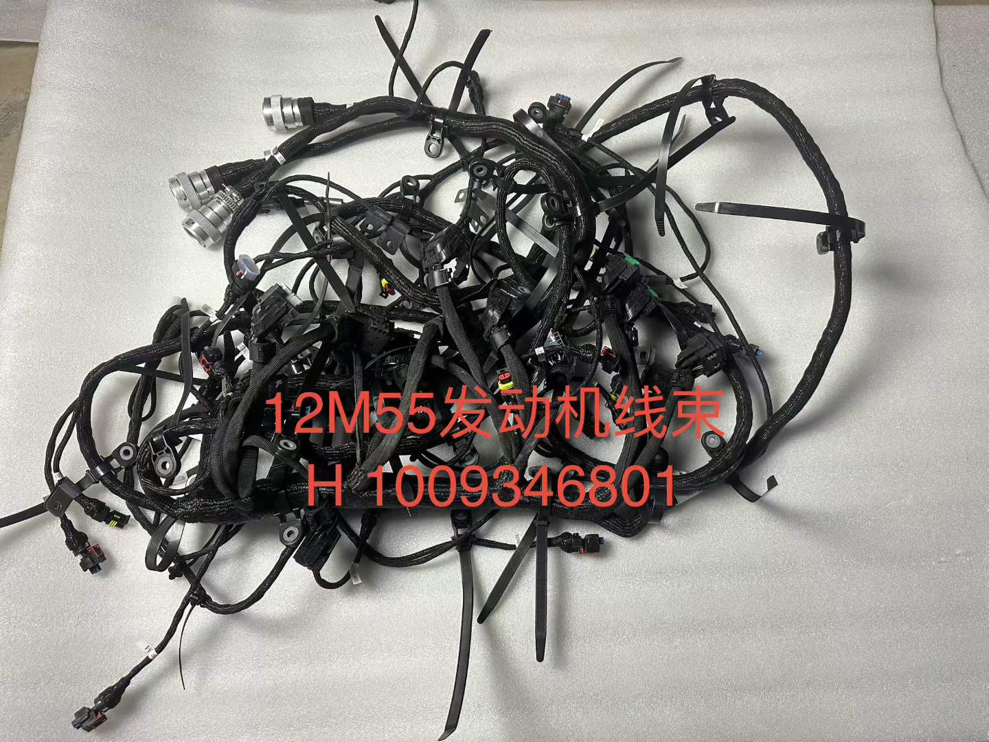 1009346801 engine wiring harness OEM