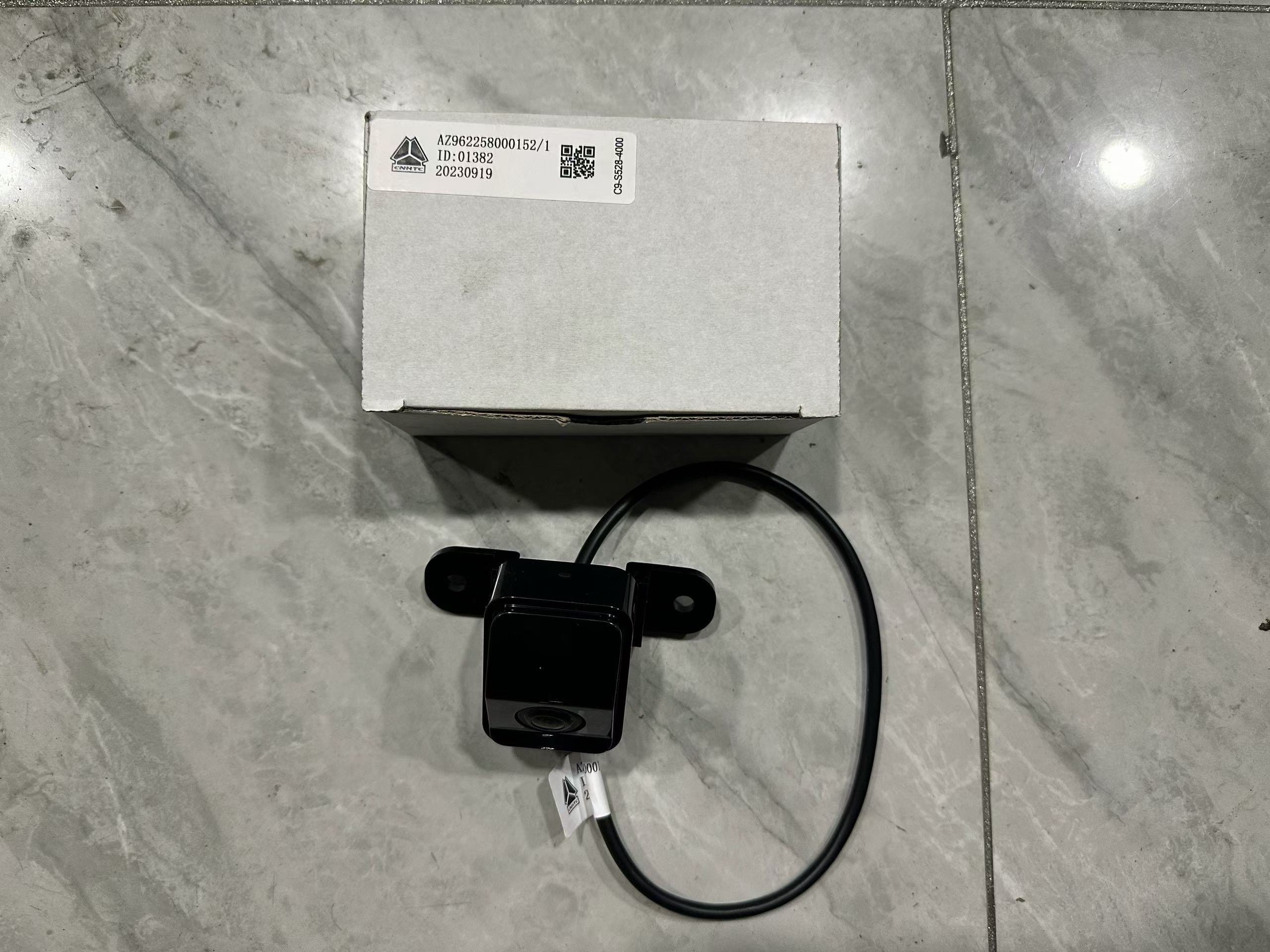 AZ962258000152 front camera OEM