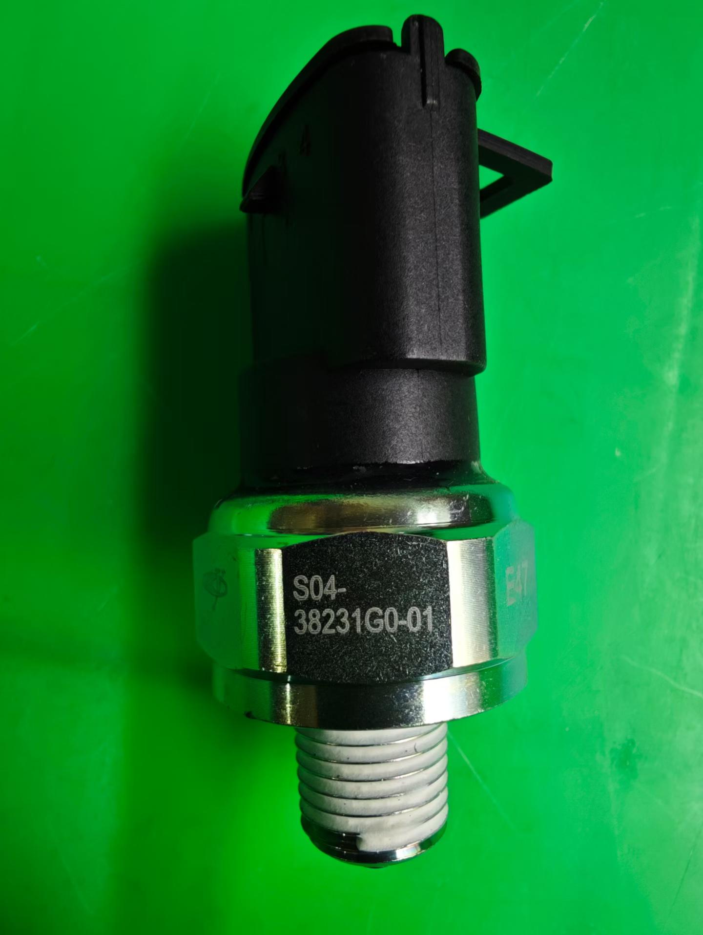 S04-38231G0 oil pressure sensor OEM