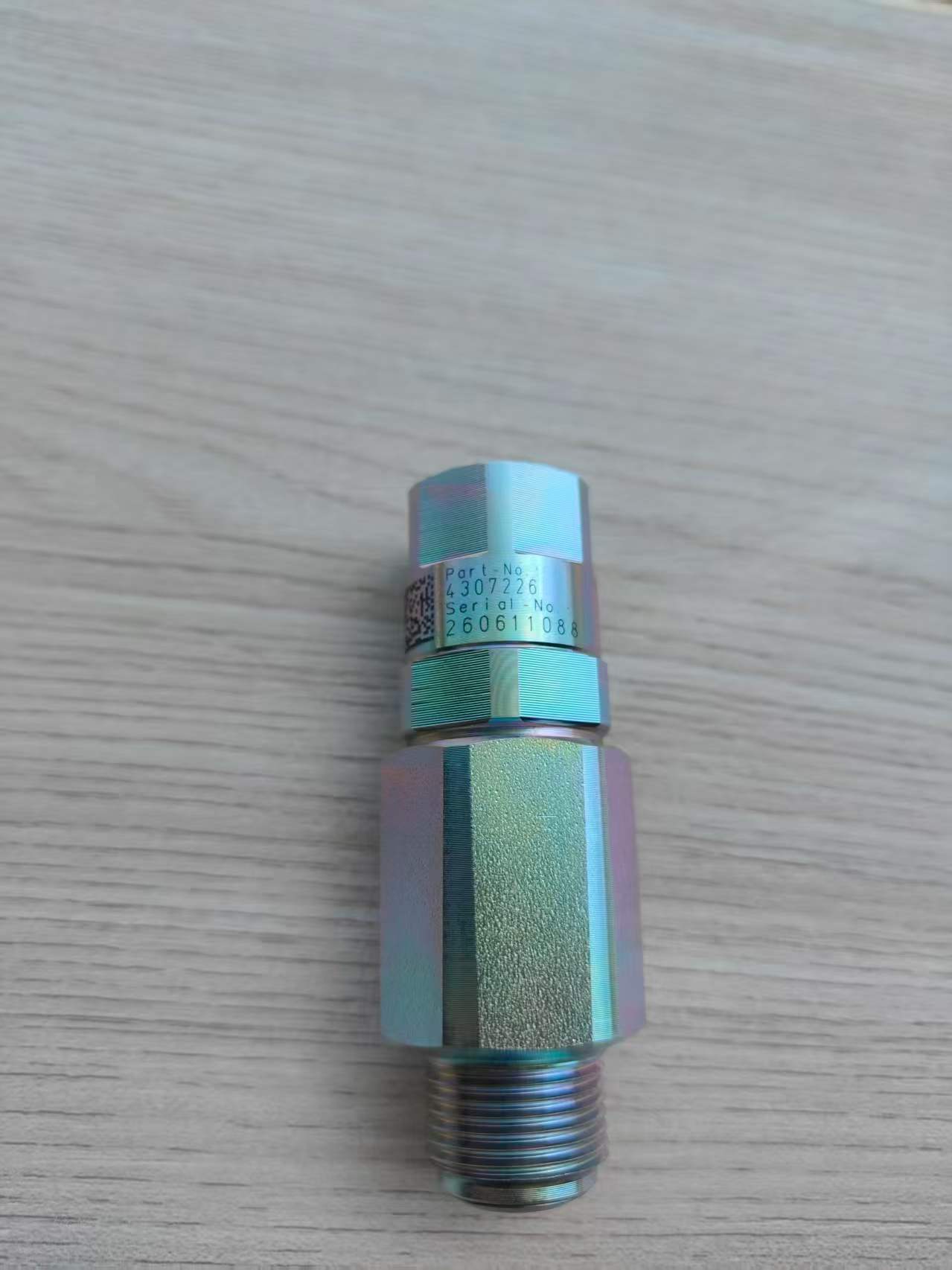 4307226 pressure relief valve OEM