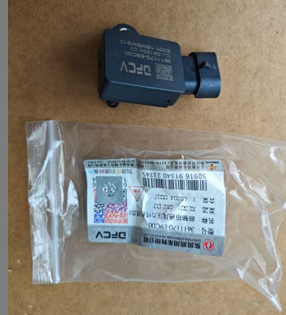 3611170-E9C00 crankcase ventilation pressure sensor OEM