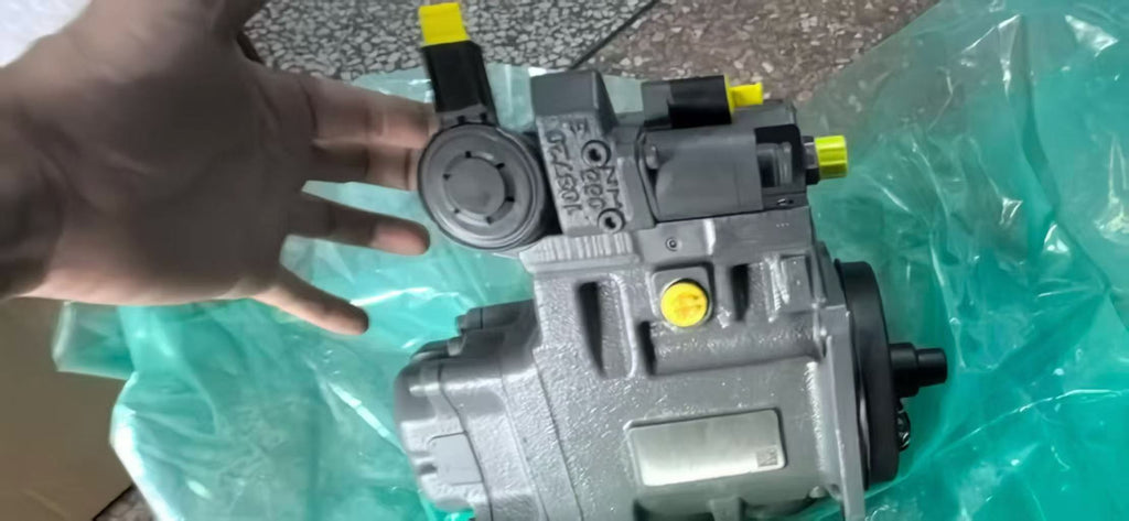 TD800-1111100 Fuel Injection Pump Assembly OEM