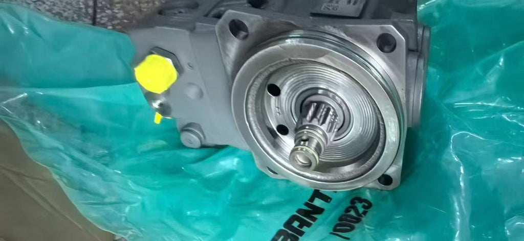 TD800-1111100 Fuel Injection Pump Assembly OEM