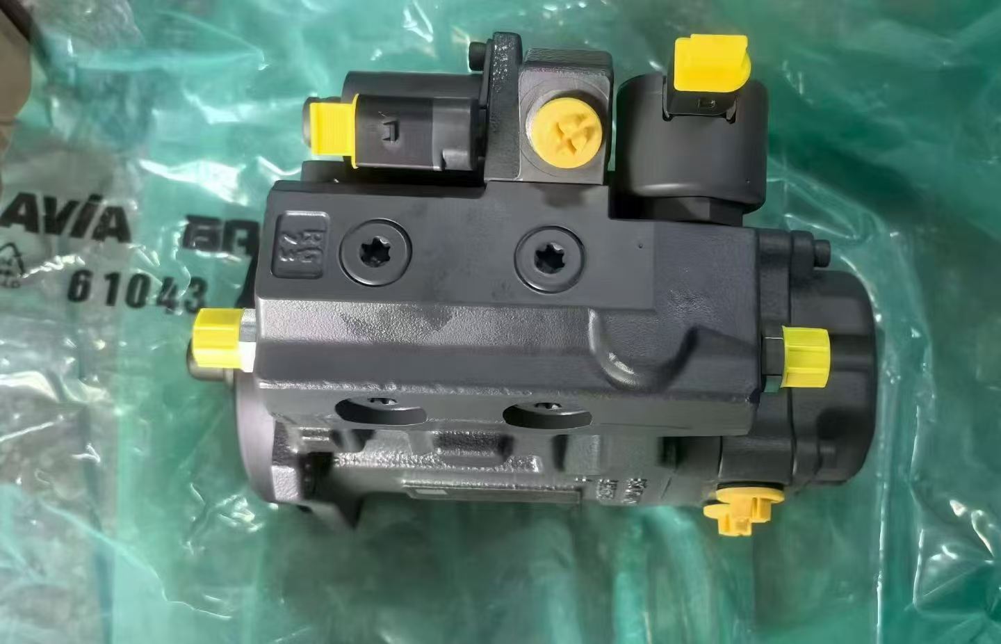 TD800-1111100 Fuel Injection Pump Assembly OEM