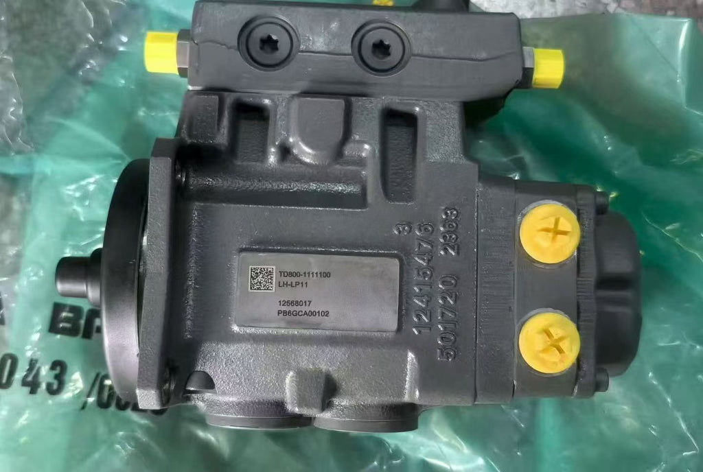 TD800-1111100 Fuel Injection Pump Assembly OEM