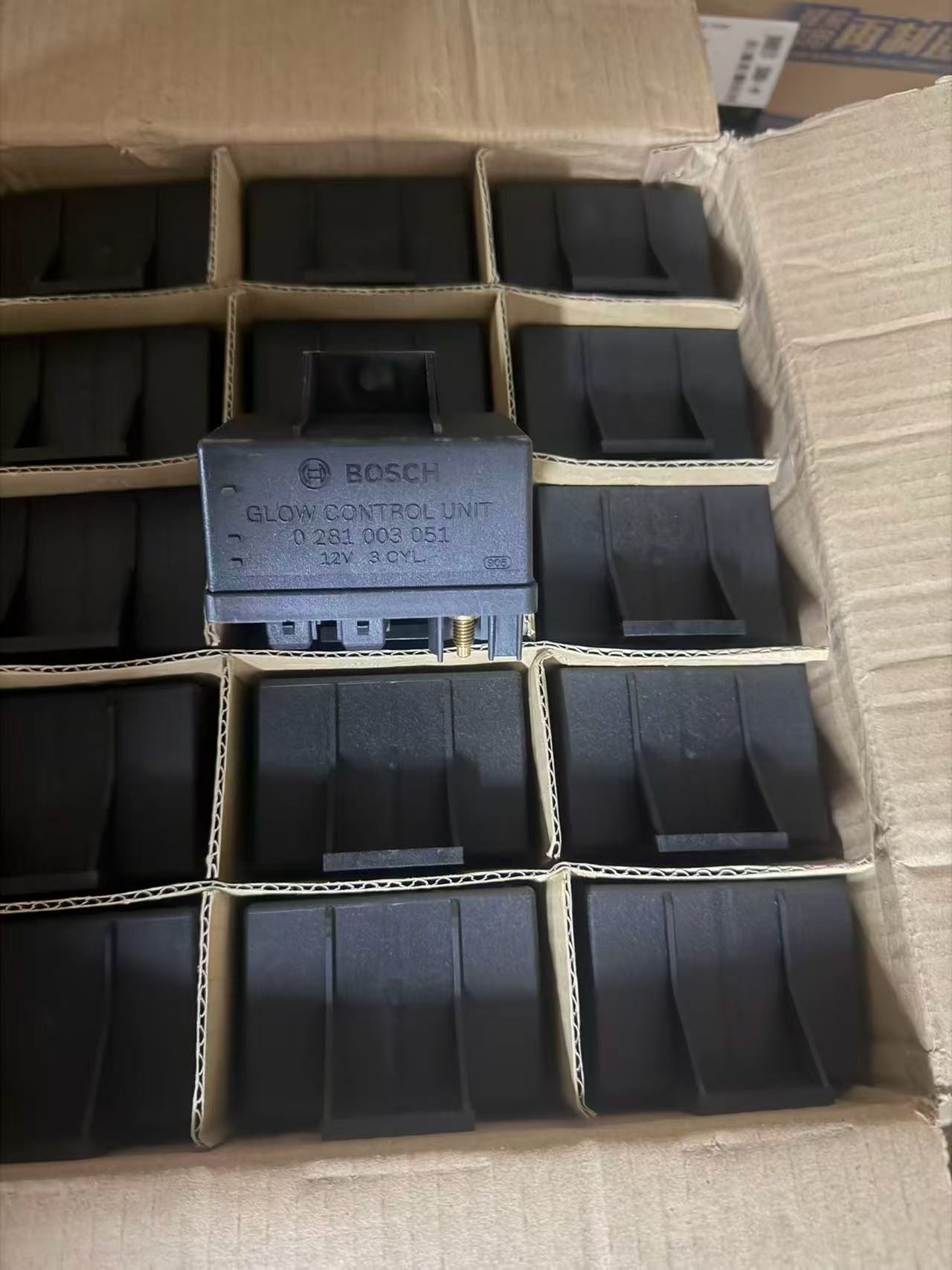 0281003051 Relay OEM
