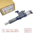 8-97329703-6 095000-5475 Fuel Injector Assembly OEM