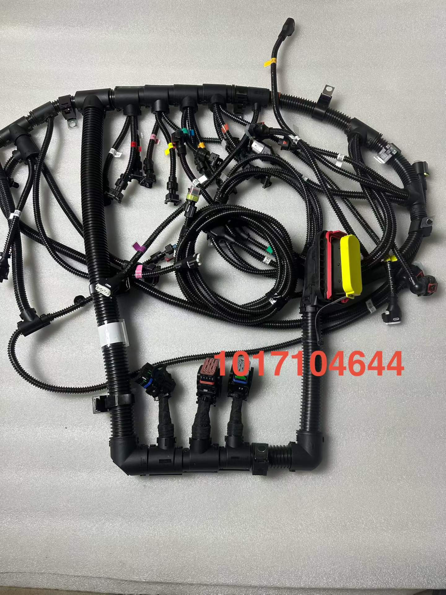 1017104644 engine wiring harness OEM
