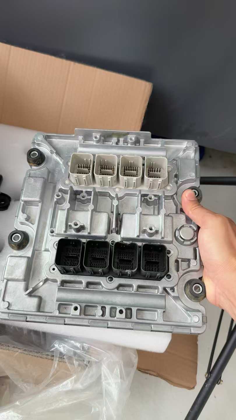 1013150319 Engine ECU OEM