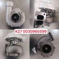 0030965599 Turbocharger OEM