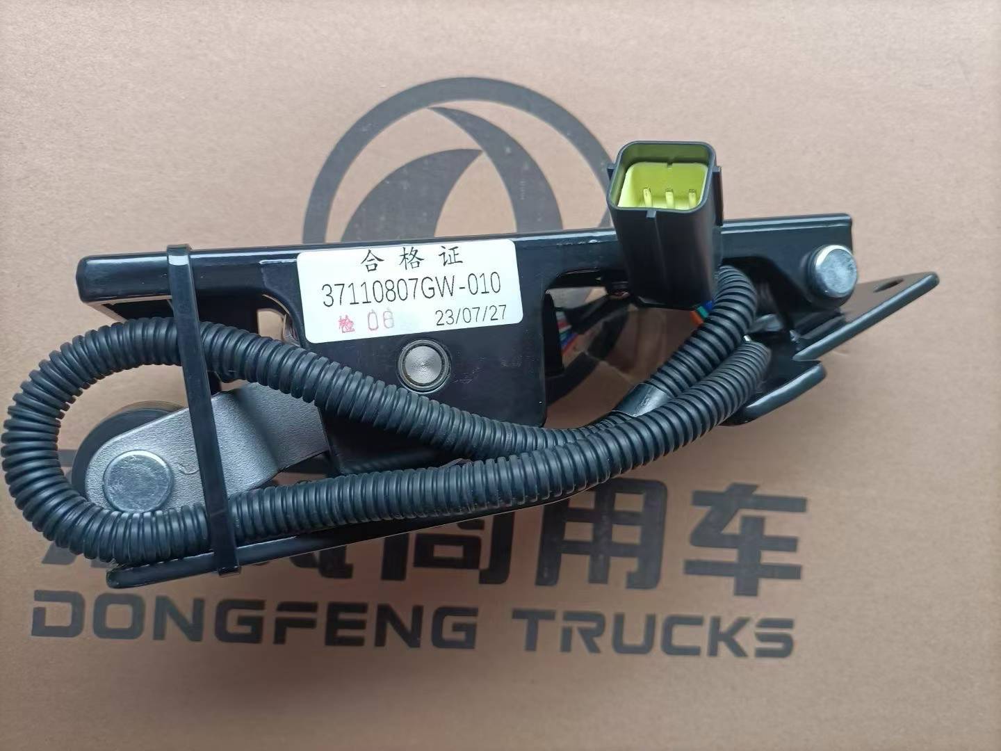 37110807GW-010 electronic throttle OEM