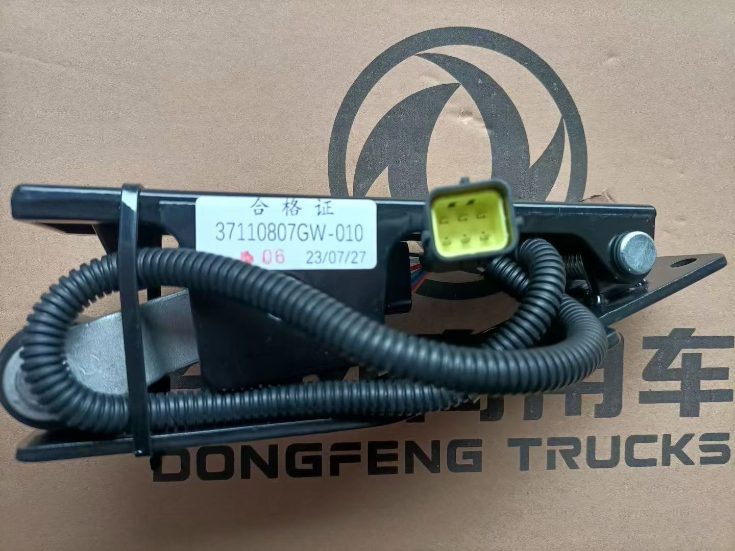 37110807GW-010 electronic throttle OEM