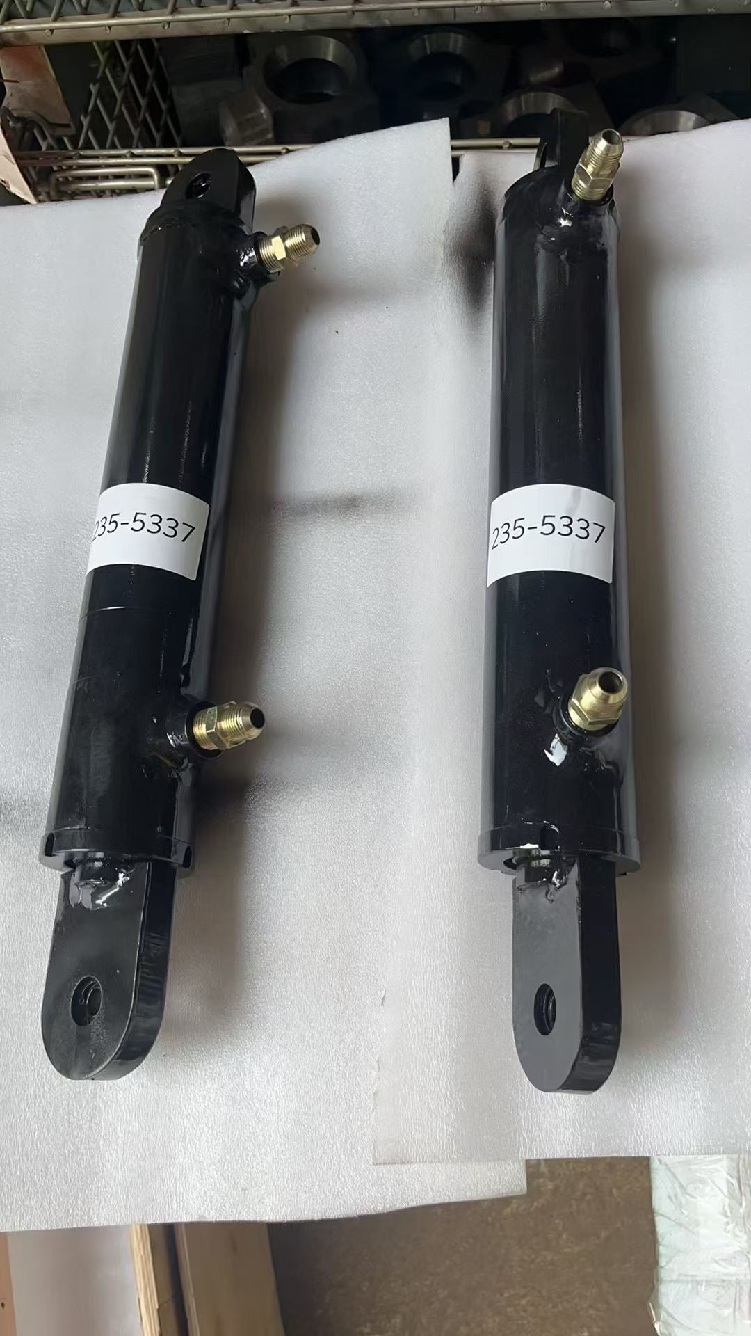 235-5337 hydraulic cylinder OEM