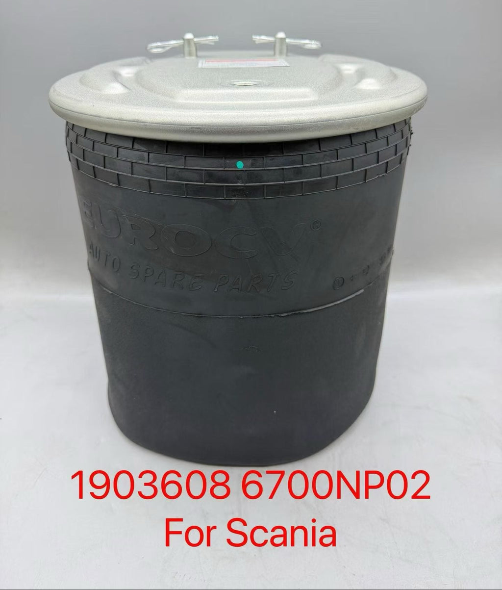 1903608 6700NP02 shock-absorbing airbag OEM