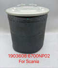 1903608 6700NP02 shock-absorbing airbag OEM