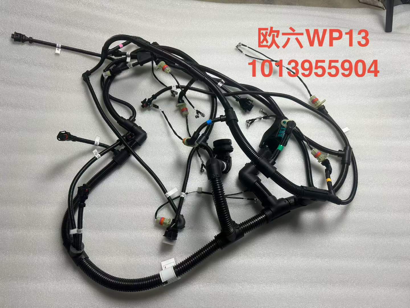 1013955904 engine wiring harness OEM