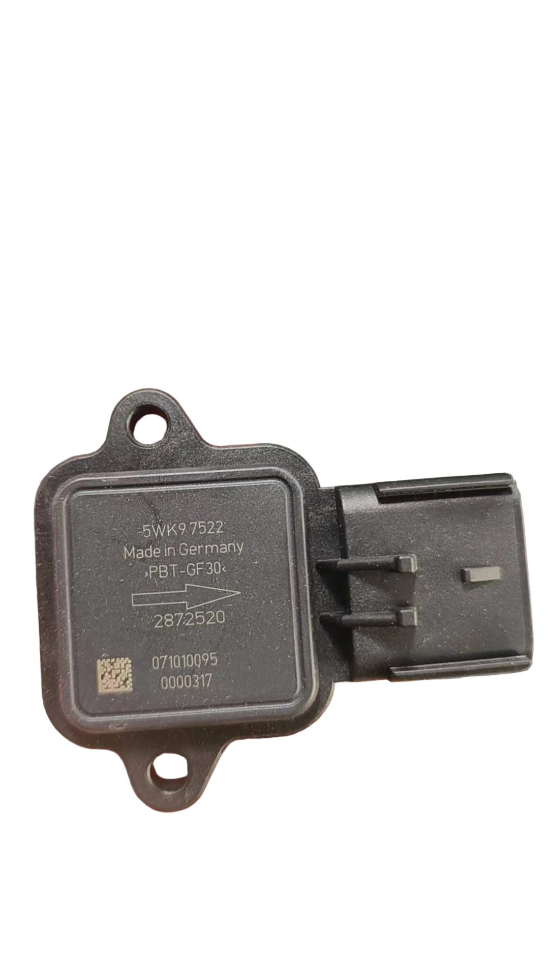 5WK97522 2872520 intake flow sensor OEM