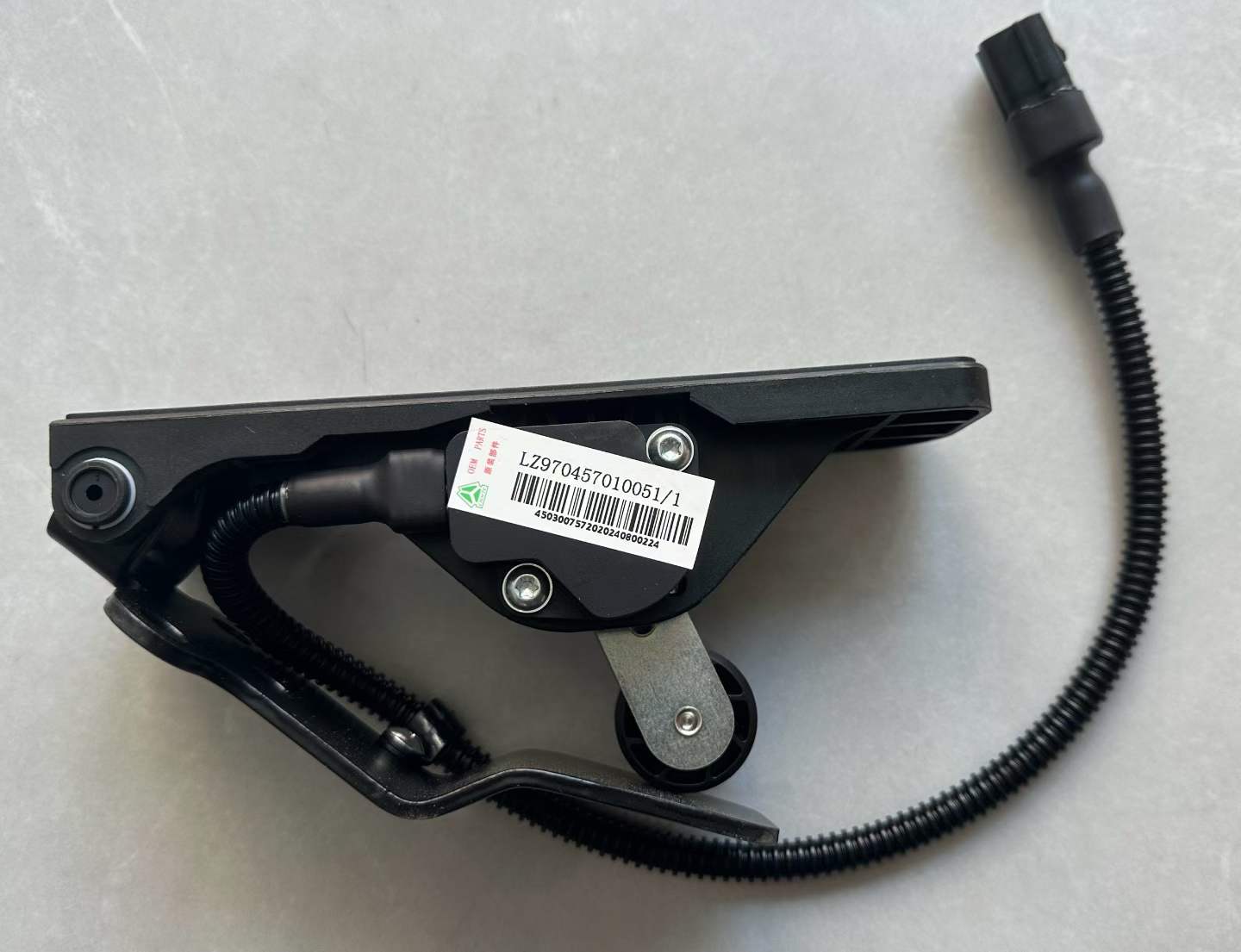 LZ970457010051 electronic throttle OEM