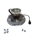 20981224 silicone oil fan clutch OEM