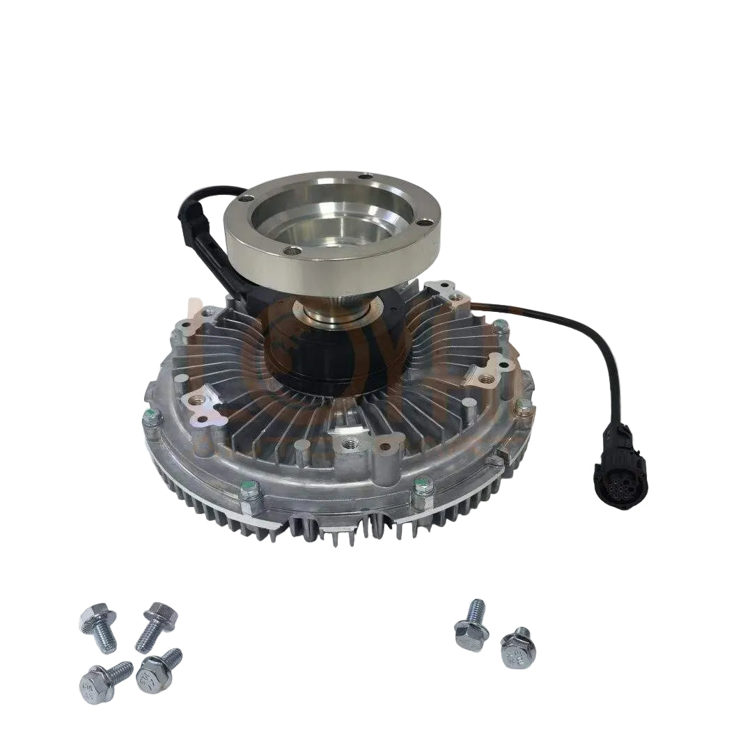 20981224 silicone oil fan clutch OEM