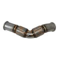 23243881 exhaust pipe OEM