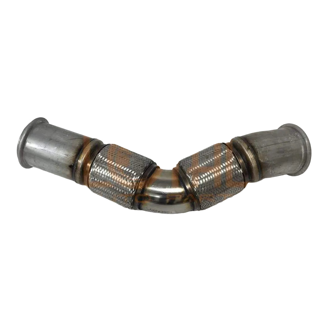 23243881 exhaust pipe OEM