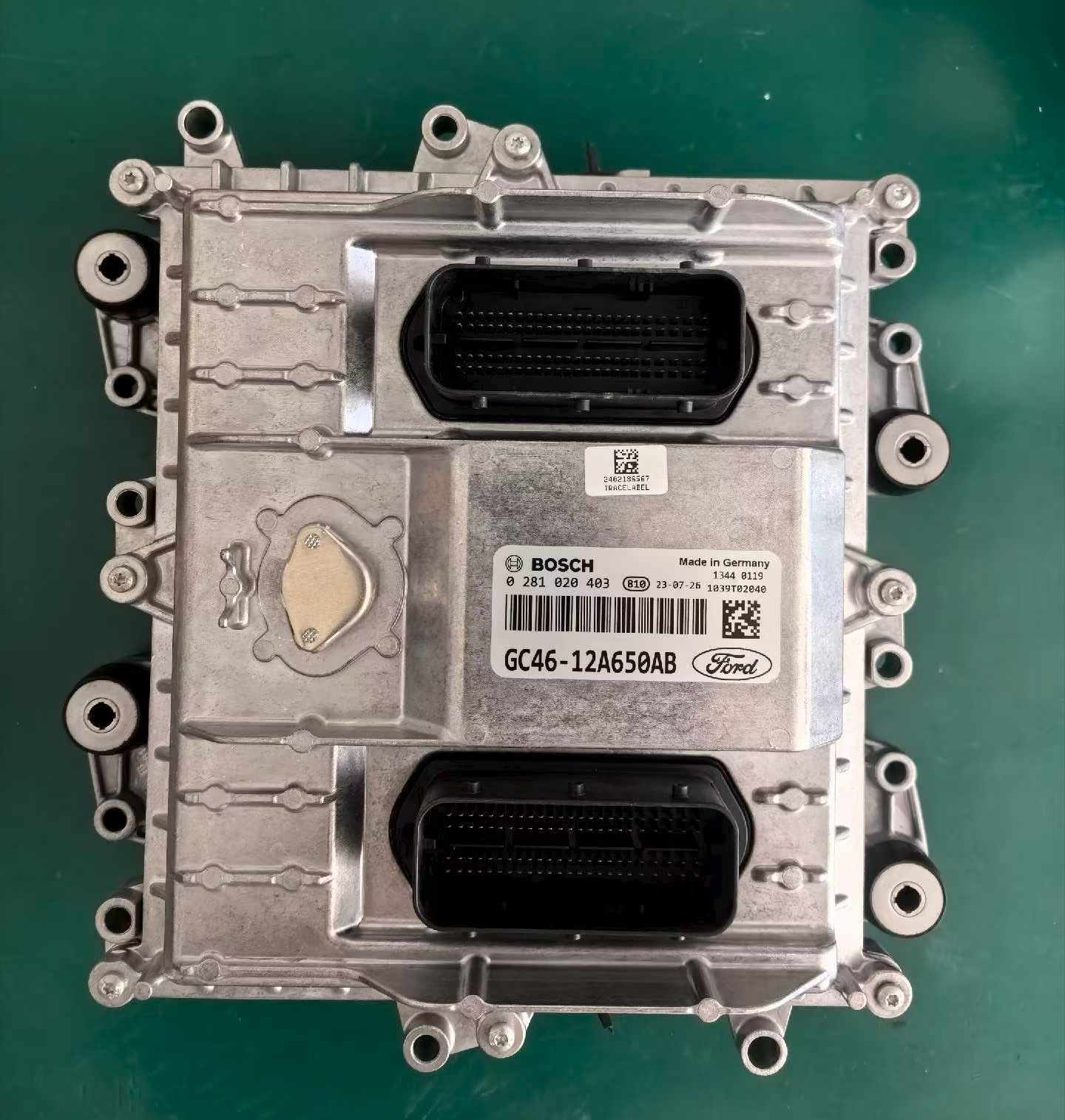 GC46-12A650AB 0281020403 computer board OEM