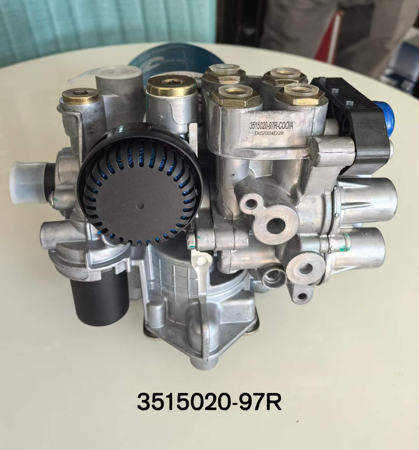 3515020-97R integrated dryer assembly OEM