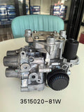 3515020-81W integrated dryer assembly OEM