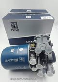 WG91000360417 integrated dryer assembly OEM