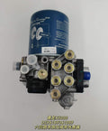 DZ96189361089 integrated dryer assembly OEM