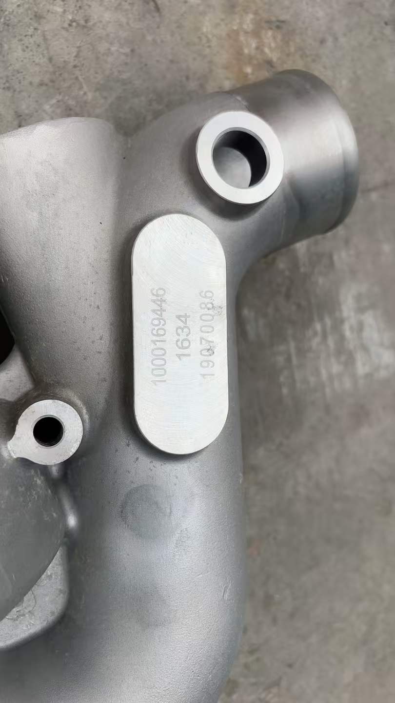 1000169446 engine water pump OEM