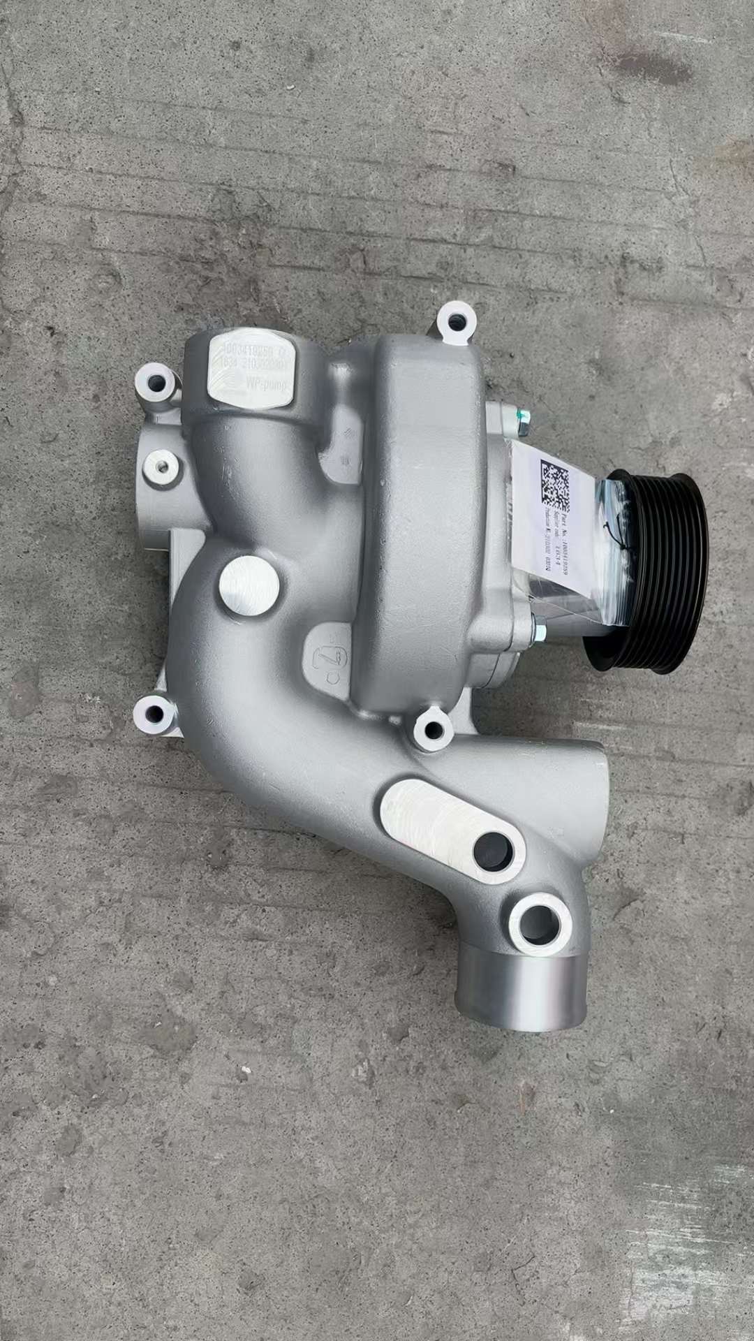 1000169446 engine water pump OEM