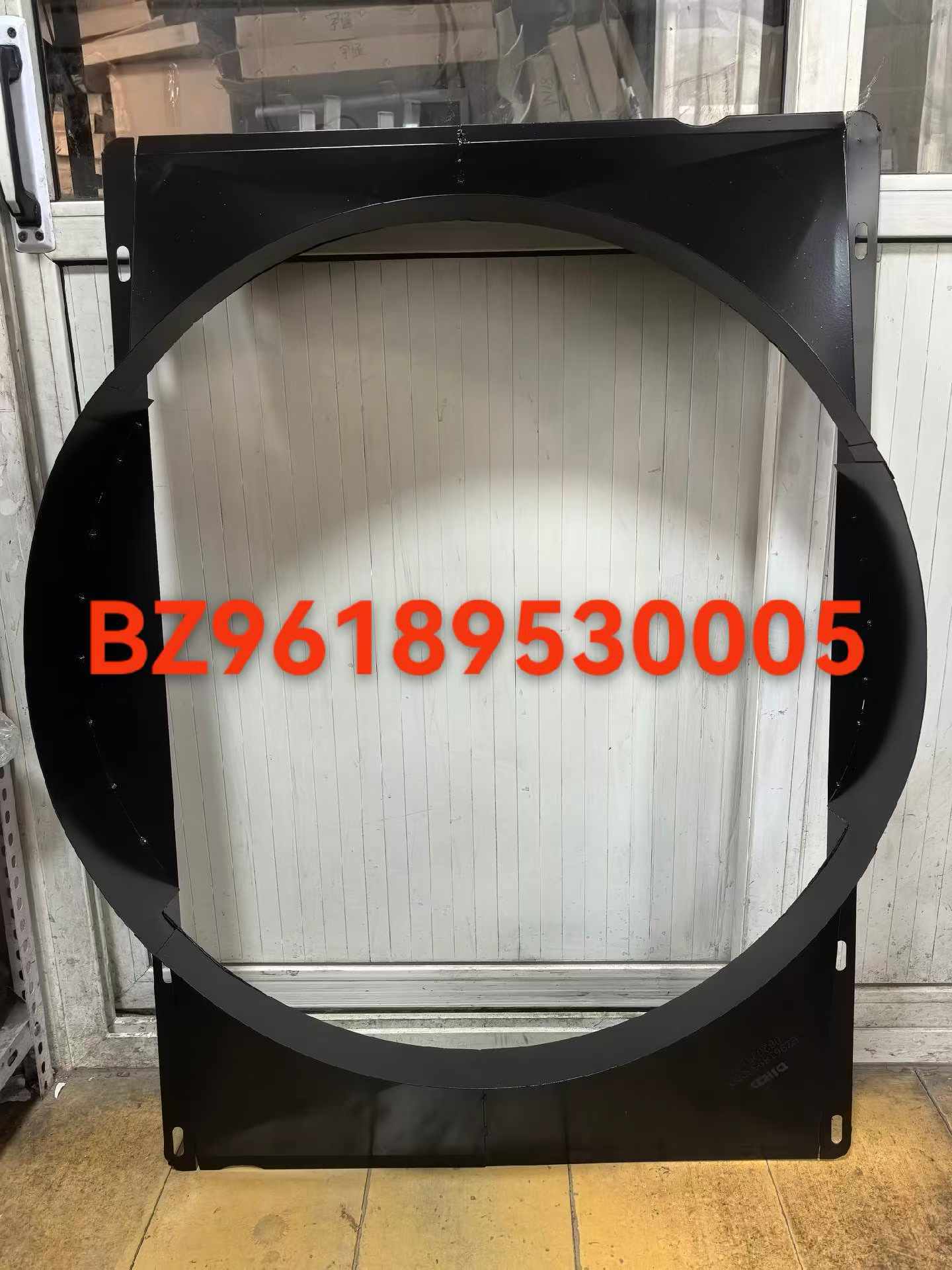 BZ96189530005 Windshield OEM